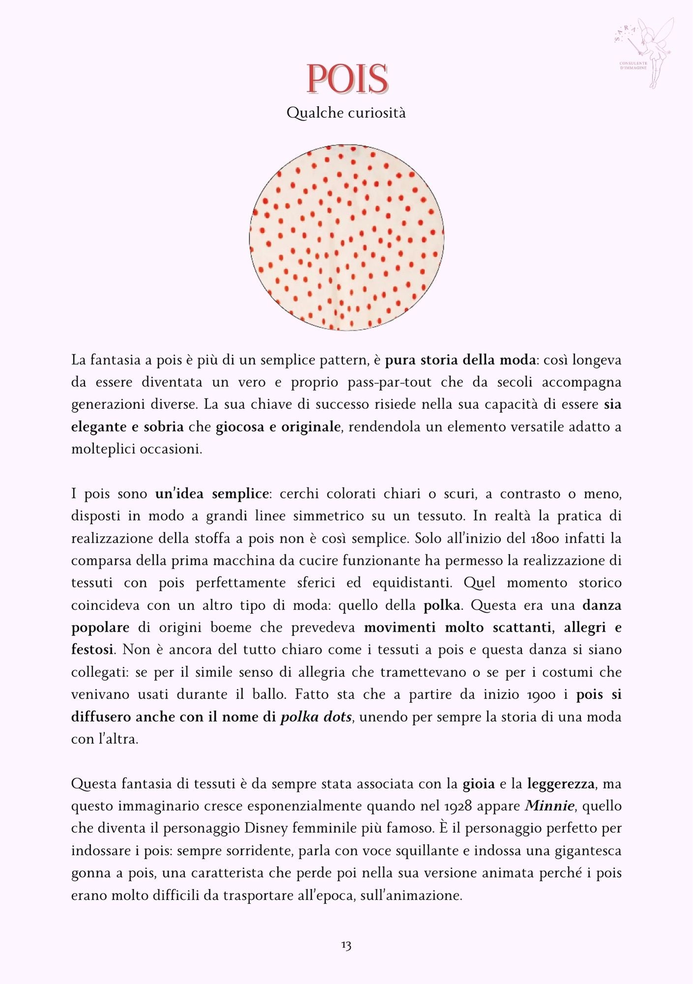 Guida Fantasie Quattro Stagioni