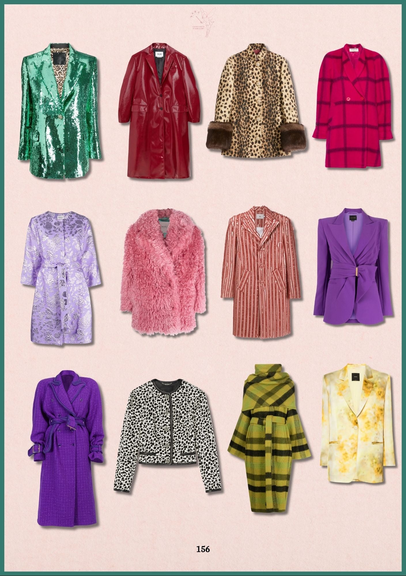 Essere, Sentirsi, Vestirsi: il Percorso Verso il Tuo Stile Personale