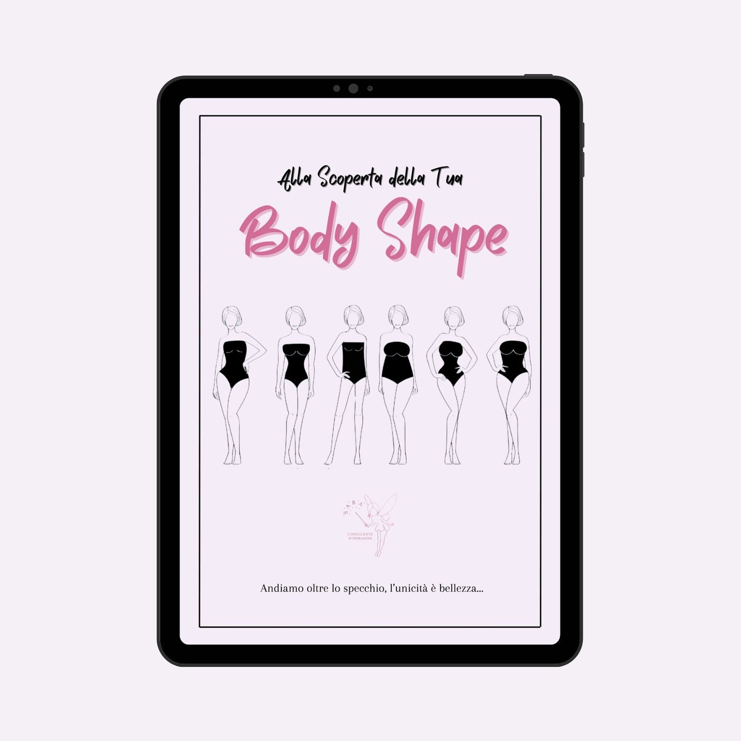 Alla Scoperta della Tua Body Shape: Oltre lo Specchio