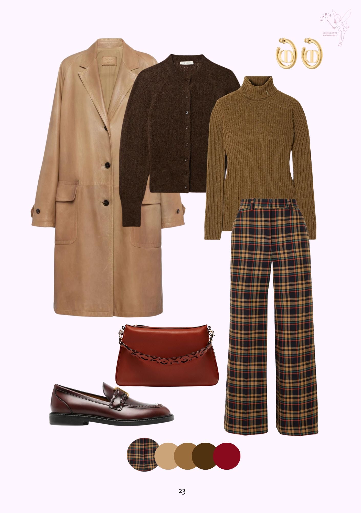 Guida Fantasie Autunno/Inverno