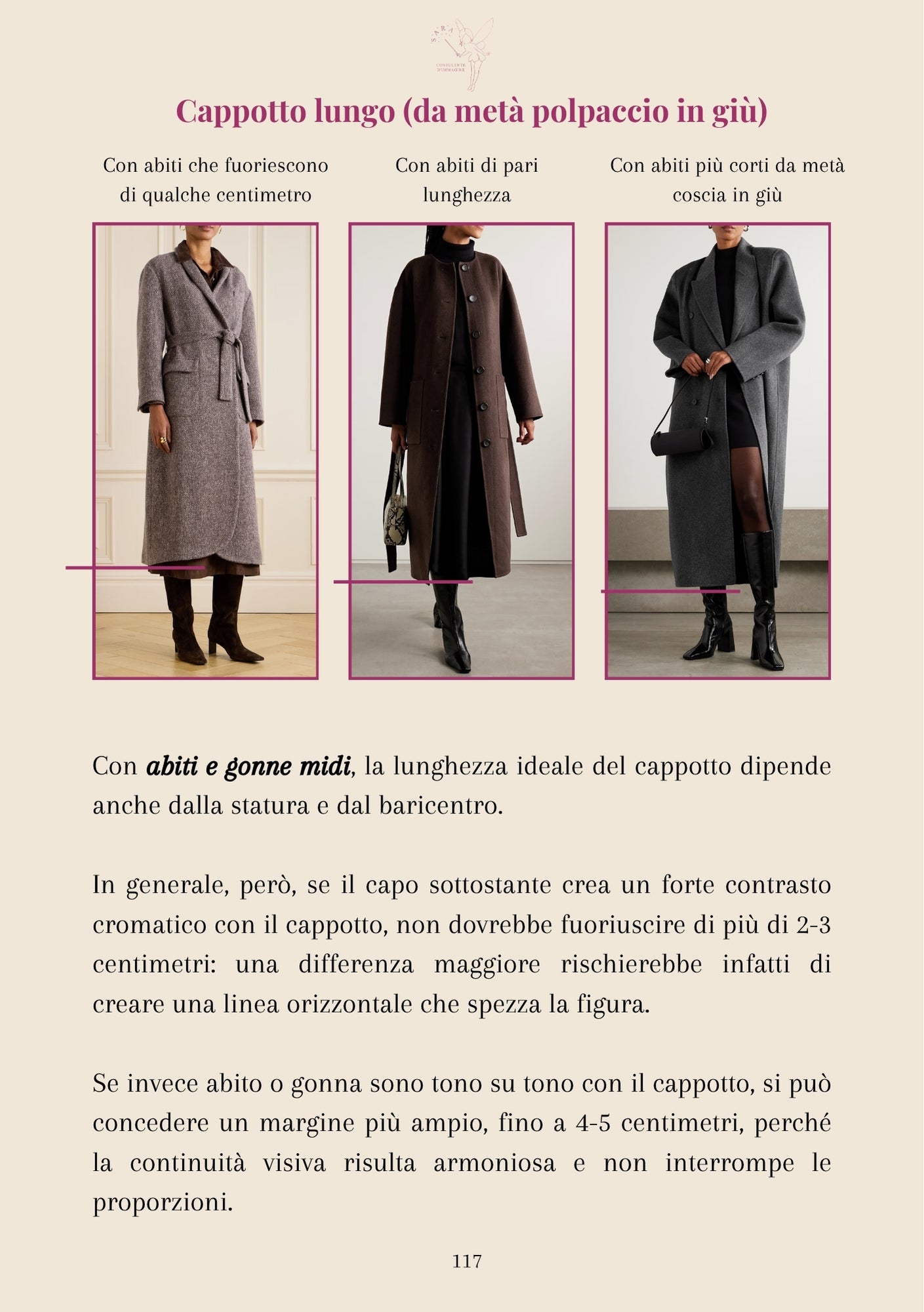 La Guida al Cappotto Perfetto: Stile, Forma e Personalità