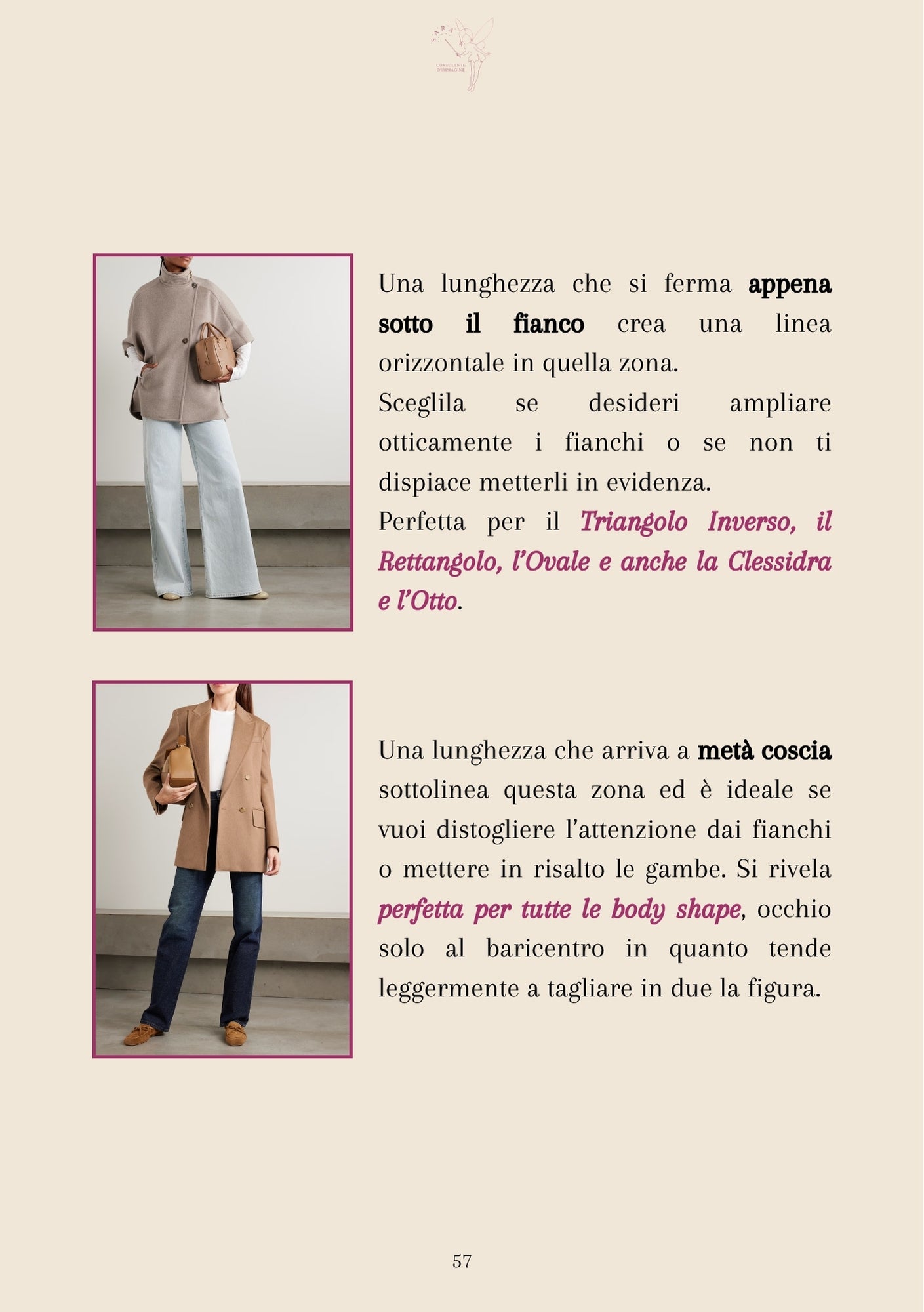 La Guida al Cappotto Perfetto: Stile, Forma e Personalità