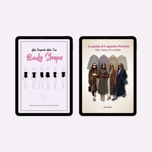 Body Shape + Guida al Cappotto